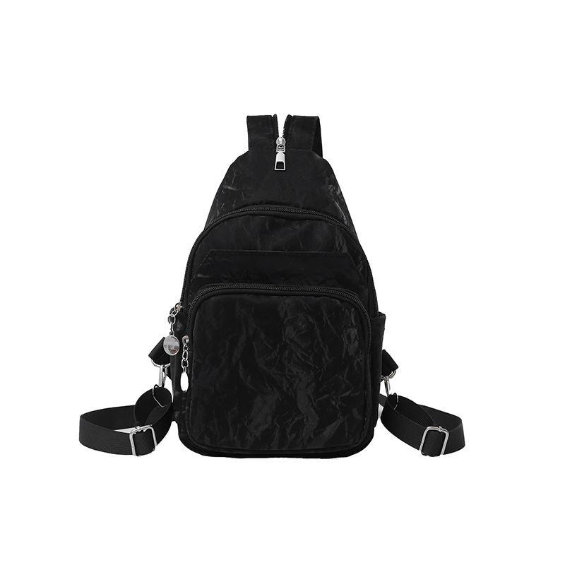 Mochila de Moda com Zíper Alta Qualidade Mini Durável Bonita para Crianças Alunos Jardim de Infância Meninas Mulheres