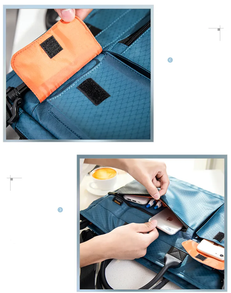 Bolsa de Computador Personalizada