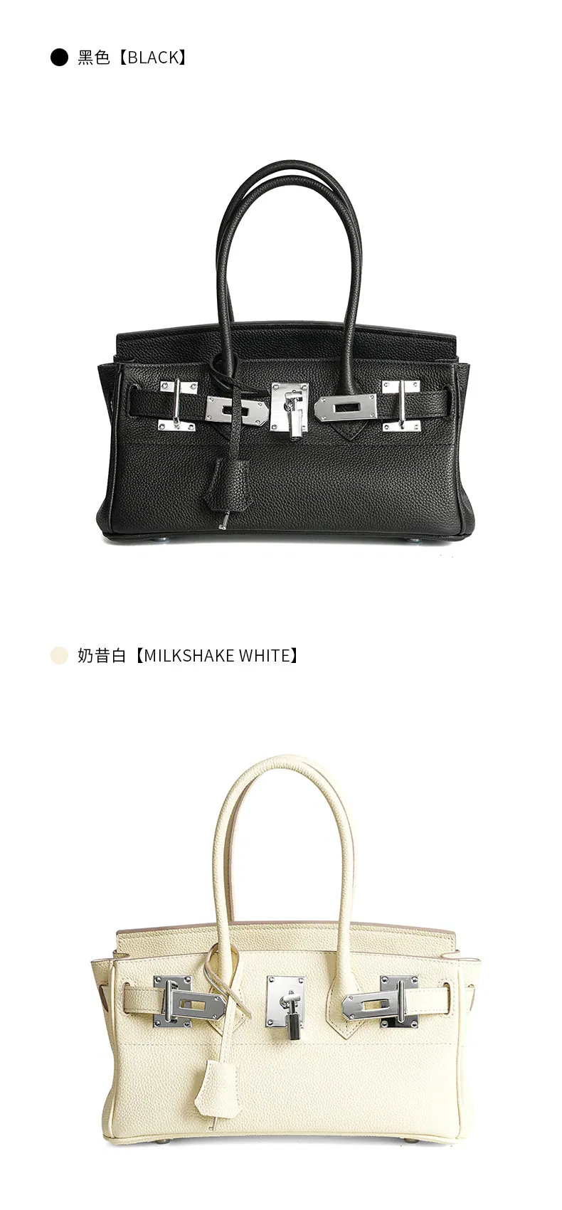 Alta Grão Estilo Horizontal