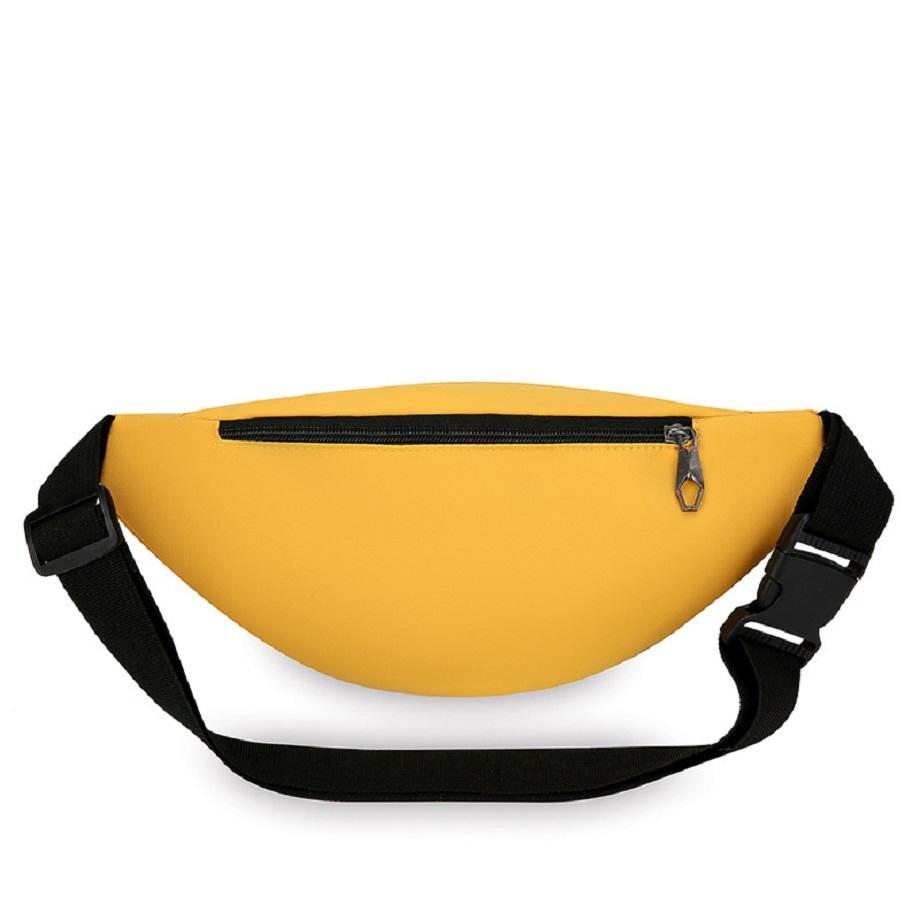 Cinto de Corrida Personalizado à Prova d'Água Bolsa de Cintura para Fitness com Garrafa de Água