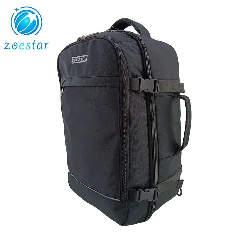 Mochila Aprovada para Voo Minimalista para Negócios para o Mercado Europeu