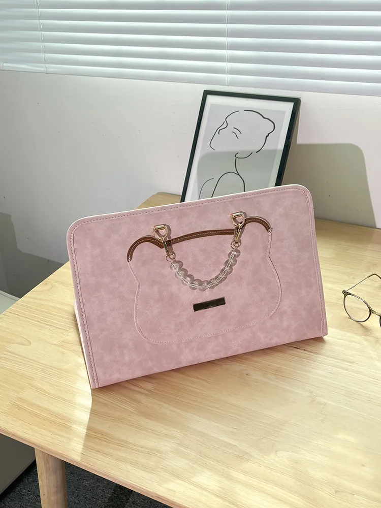 Detalhe Bolsa para Laptop 5