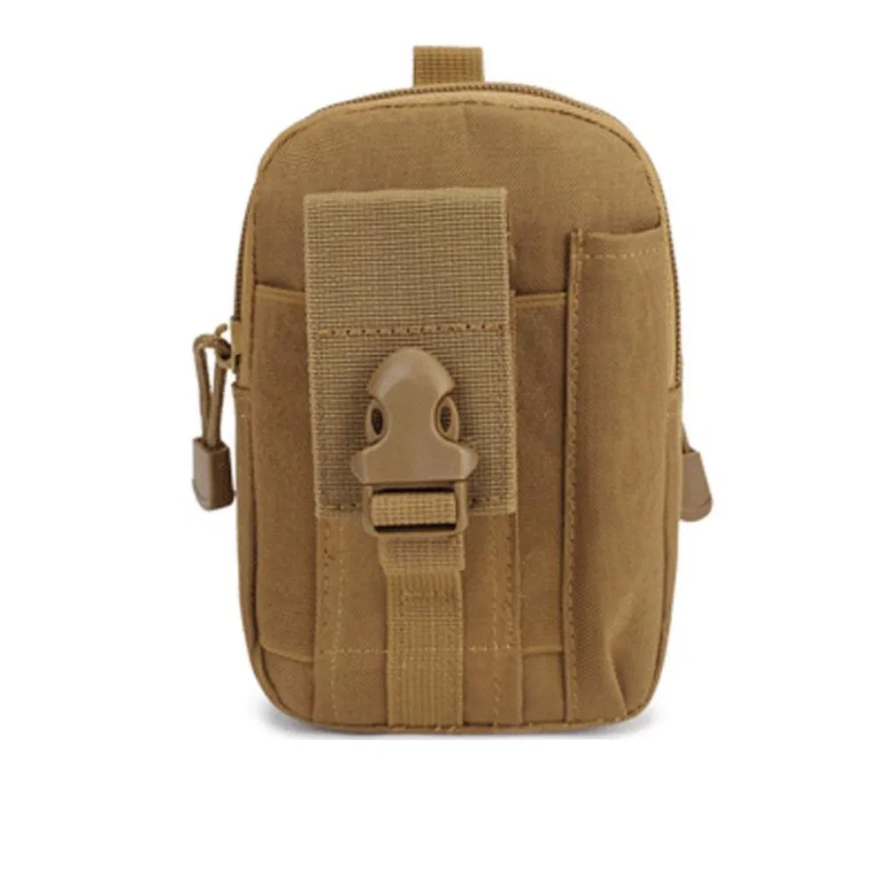 Bolsa de Utilidade Organizador de Gadgets Suporte para Telefone Bolsa de Cintura Ferramenta Bolso de Cintura Wyz19768