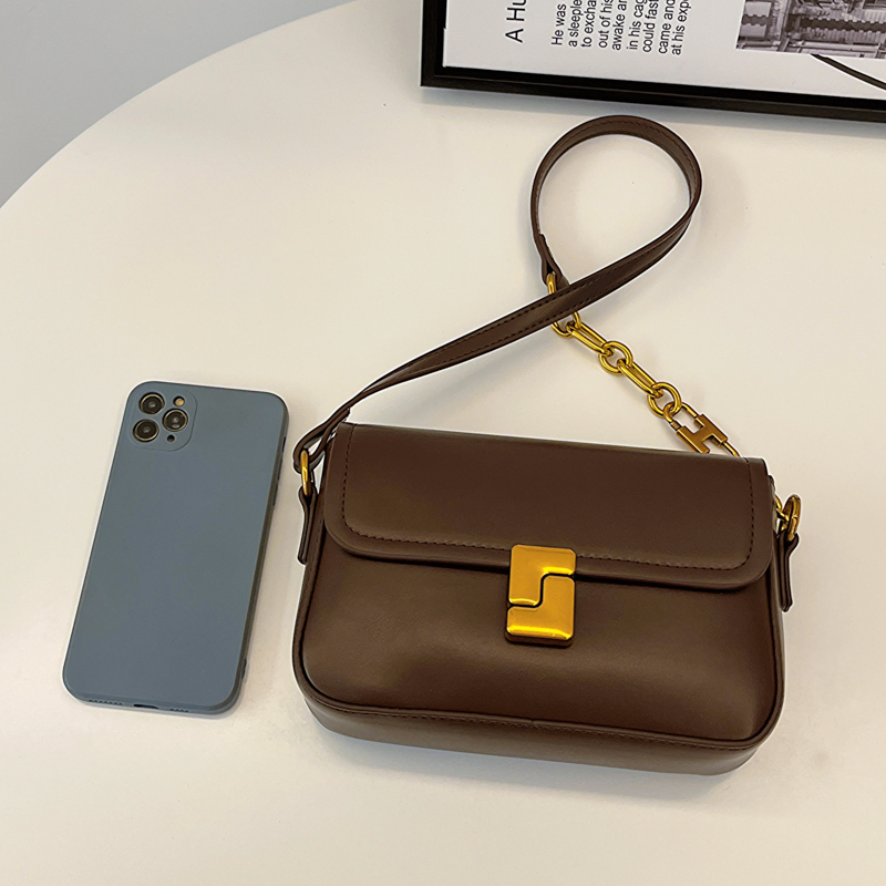2024 Bolsas Tote Femininas, Bolsas de Mão, Couro de Alta Qualidade, Clássicas, Bolsas Hobo, Moda, Bolsa de Ombro