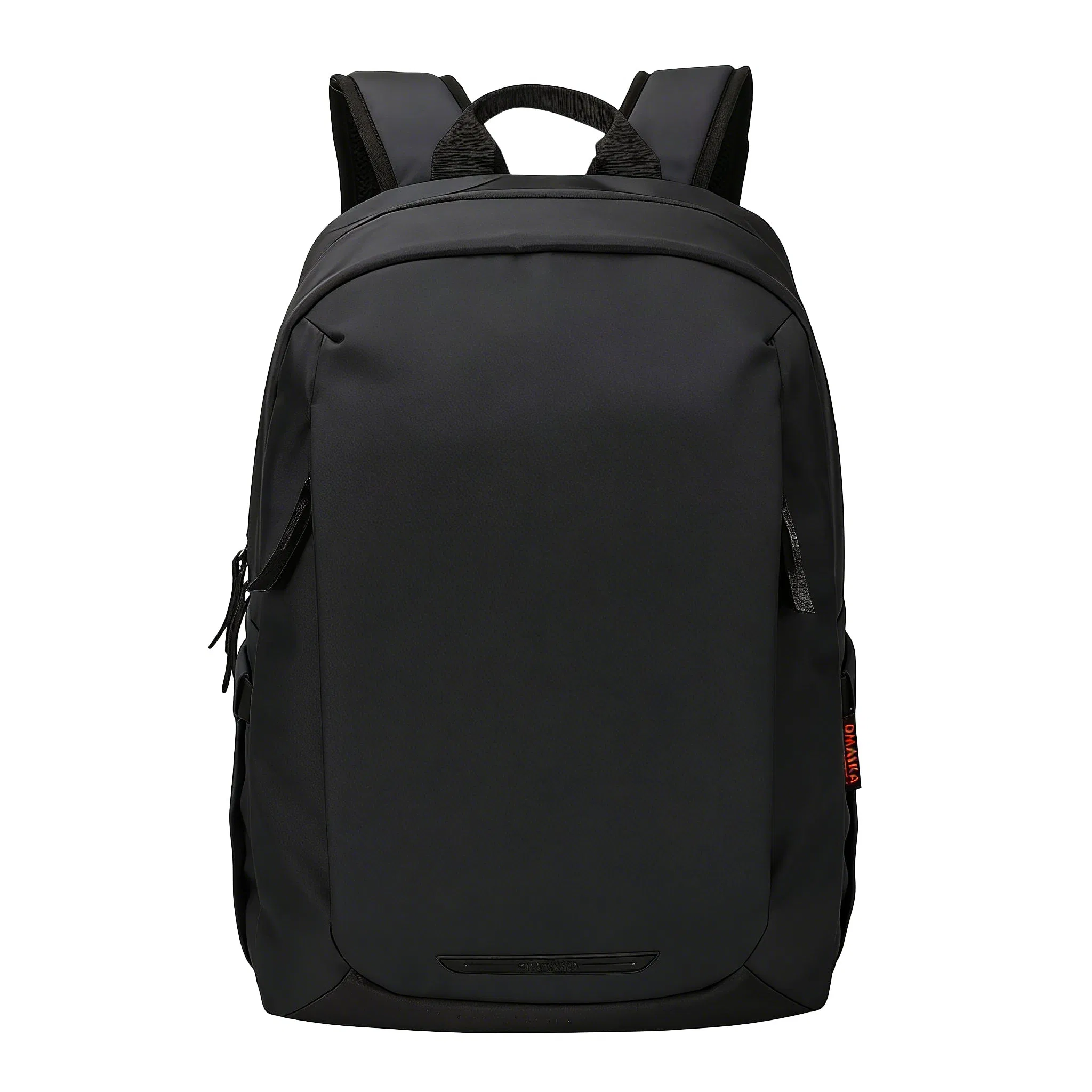 Mochila Executiva com Múltiplos Bolsos para Homens: Pronta para o Trabalho e Fins de Semana