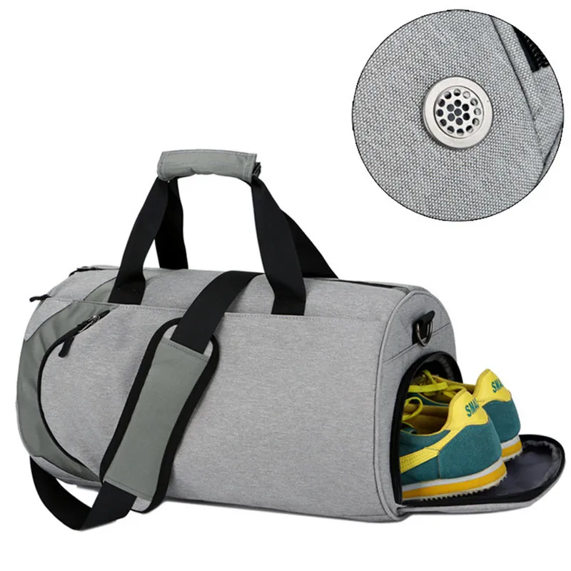 Bolsa de laptop personalizada por atacado, bolsa mensageiro, pasta slim para computador com OEM
