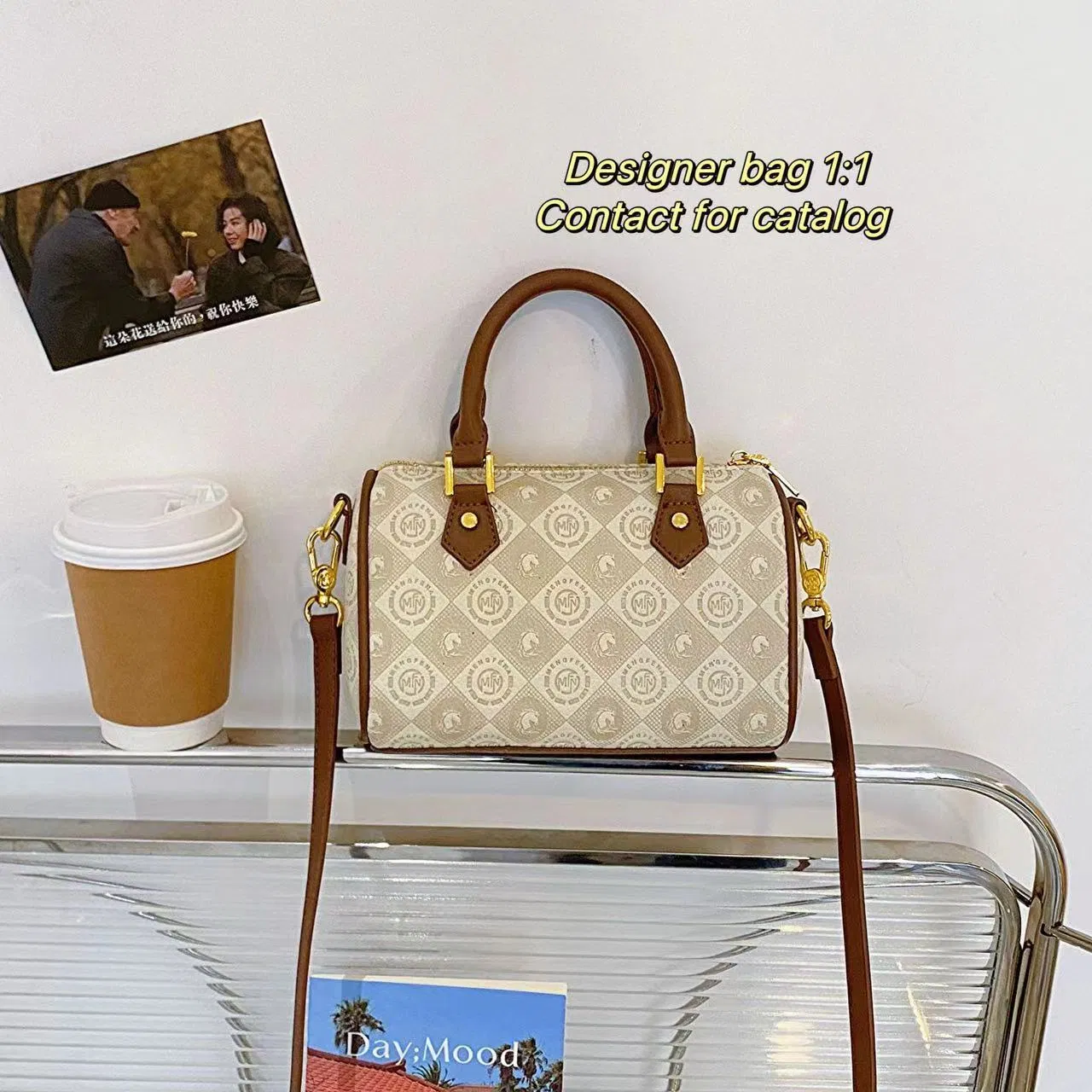 Moda Luxury L New Womanbags 1:1 vários saco de ombro sacos de pano de moda Lady Women sacos Wholesale réplicas Designer bolsas de luxo