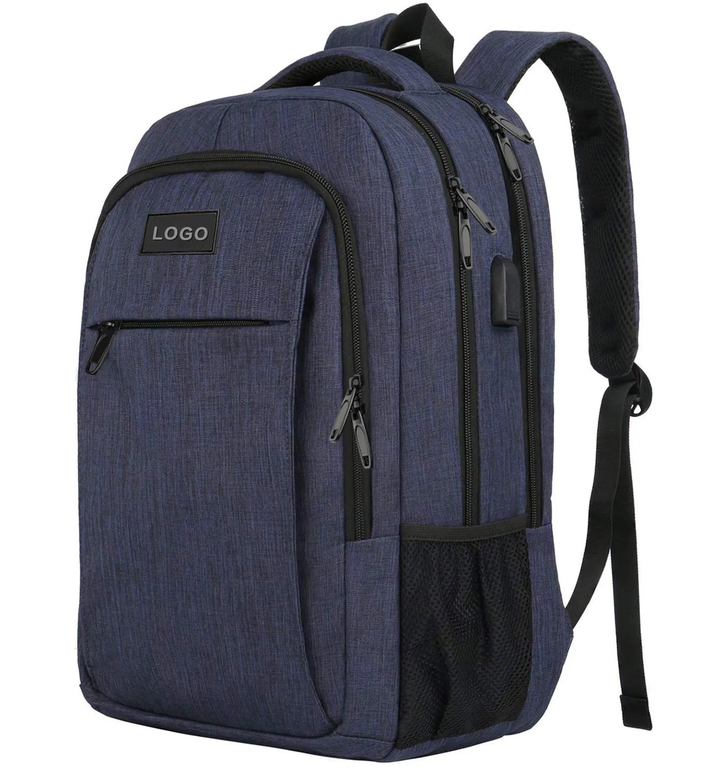 Mochila de Viagem para Computador e Laptop da Escola de Negócios de Moda e Esporte