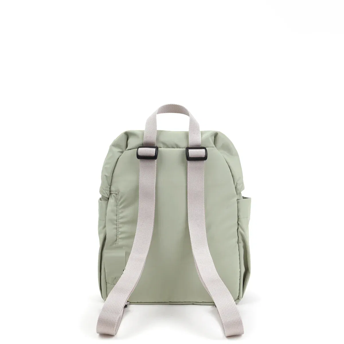 Mochila Oxford Canvas para 2024 Nova Mochila Casual com Letra da Moda para Deslocamento e Viagens de Curta Distância Multiuso