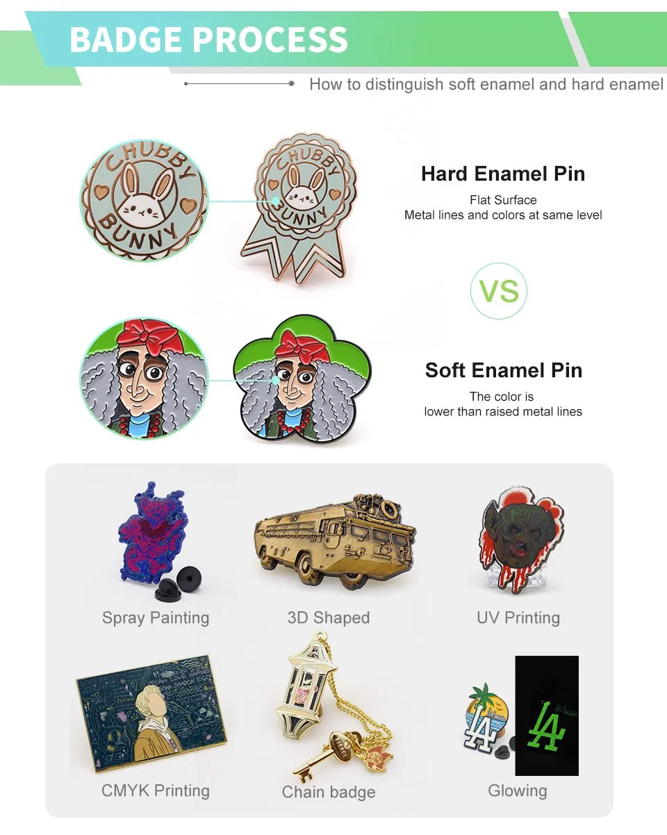 Pin de Lapela de Esmalte