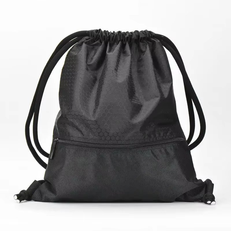 Mochila promocional versátil para esportes e viagens da nova moda escolar
