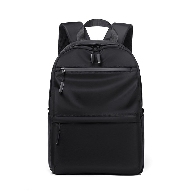 Mochila de Viagem para Laptop Espaçosa e Resistente à Água com Carregamento USB Elegante 16inch