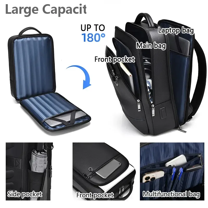 Mochila de Negócios 3