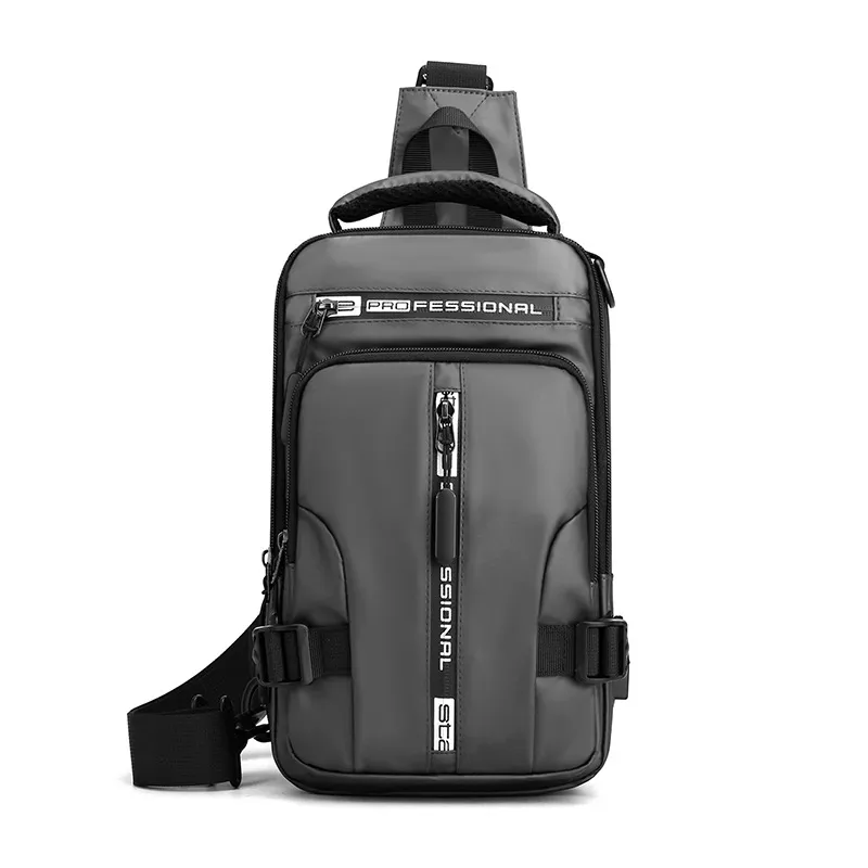 Bolsa de Cintura Impermeável: Mantenha Seus Essenciais Secos em Qualquer Clima Khs2420