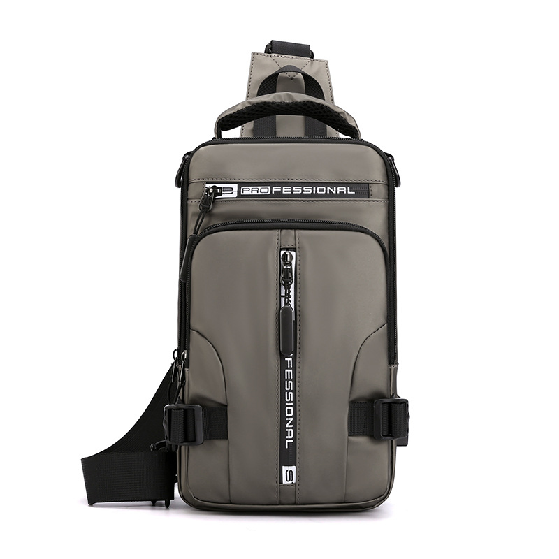 Bolsa de Cintura Impermeável: Mantenha Seus Essenciais Secos em Qualquer Clima Khs2420