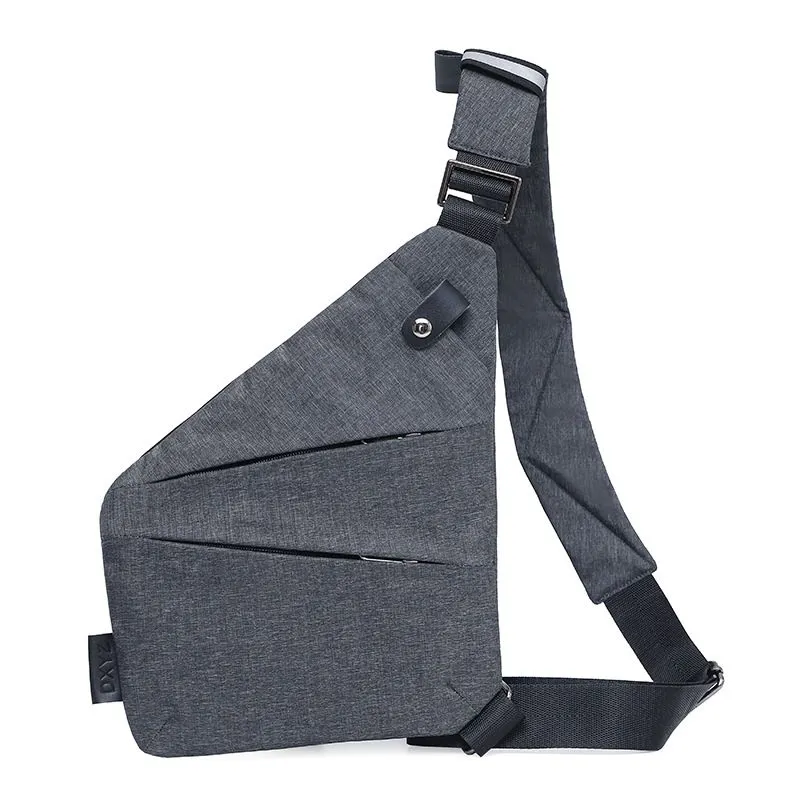 Bolsa de Arma Digital Masculina 5