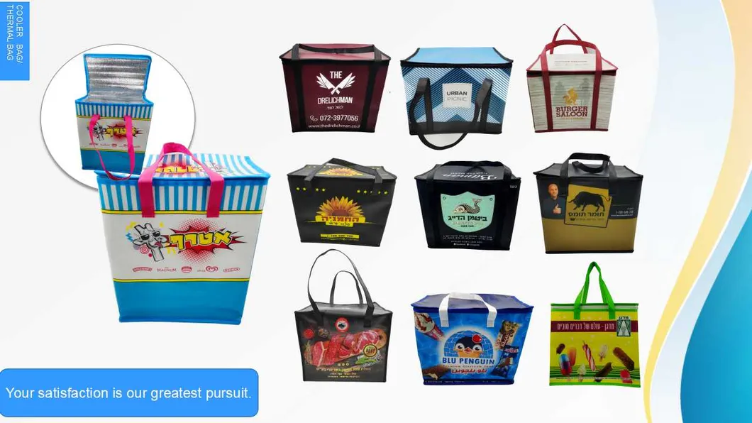 Bolsa de Ombro e Mochila de Cordão Personalizada de Luxo para Mulheres