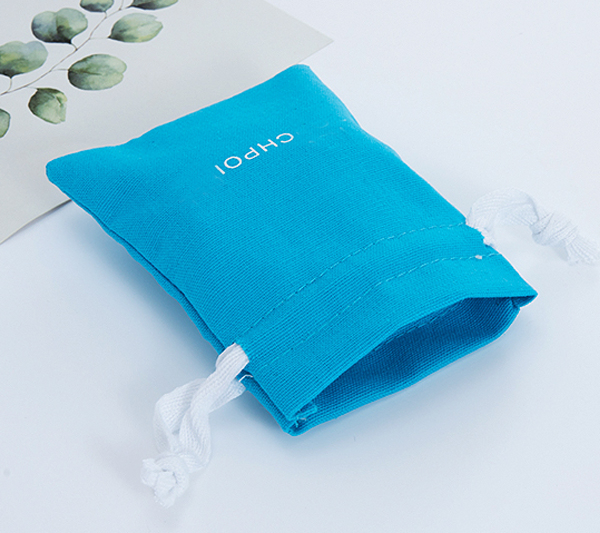 Sacos de presente de tecido, sacos de algodão com cordão, sacos de embalagem para joias e cosméticos, pequenos sacos, sacos de canvas com cordão, venda por atacado, saquinhos de muslin, logotipo personalizado