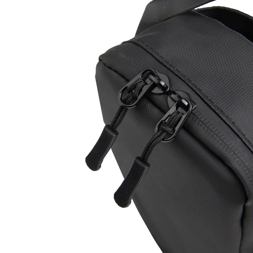 Bolsa de Água Magnética da Moda para Academia, Bolsa de Armazenamento para Telefone Esportivo Multifuncional, Bolsa Crossbody Portátil para Fitness