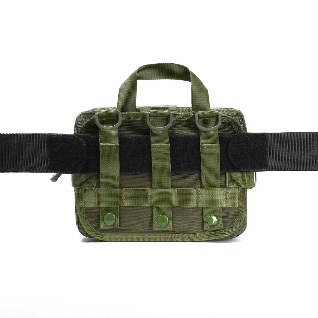 Bolsa Tática para Esportes 9