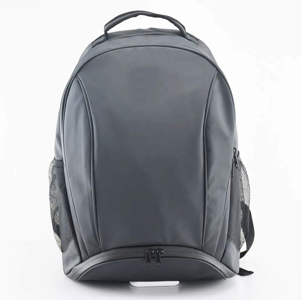Mochila escolar para laptop personalizada, à prova d'água, para viagens e esportes