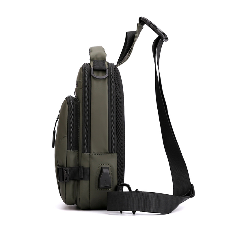 Bolsa de Cintura Impermeável: Mantenha Seus Essenciais Secos em Qualquer Clima Khs2420