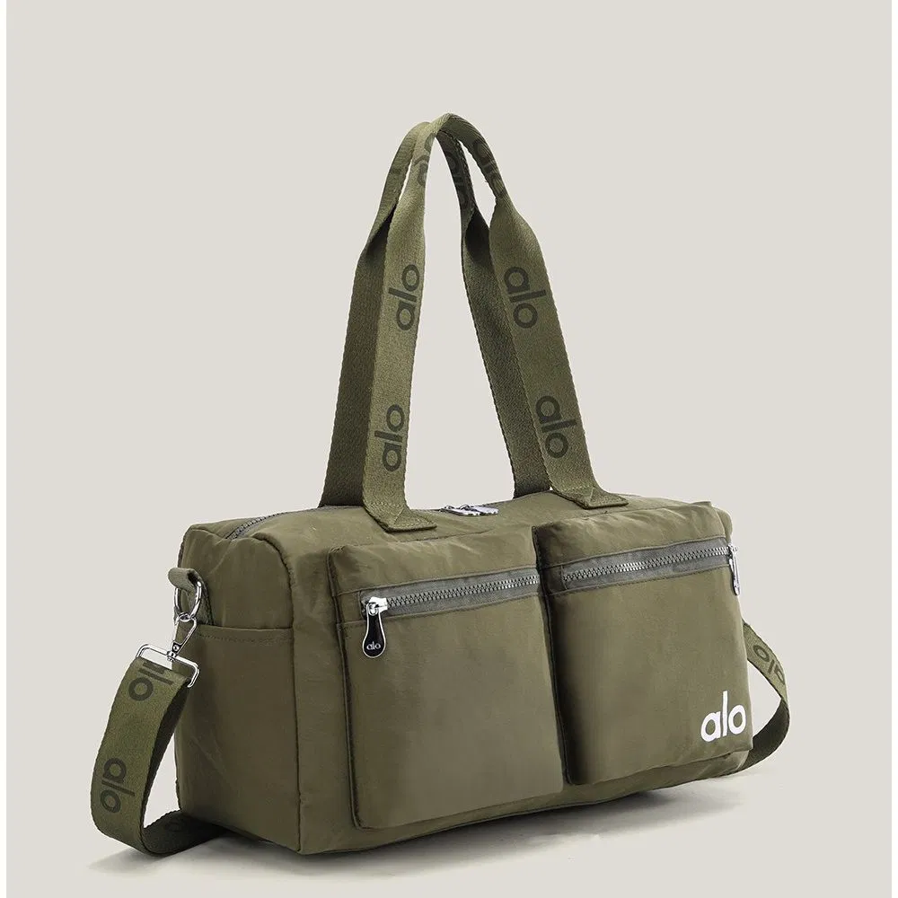 Bolsa de Viagem Duffle Grande para Esportes ao Ar Livre, Durável