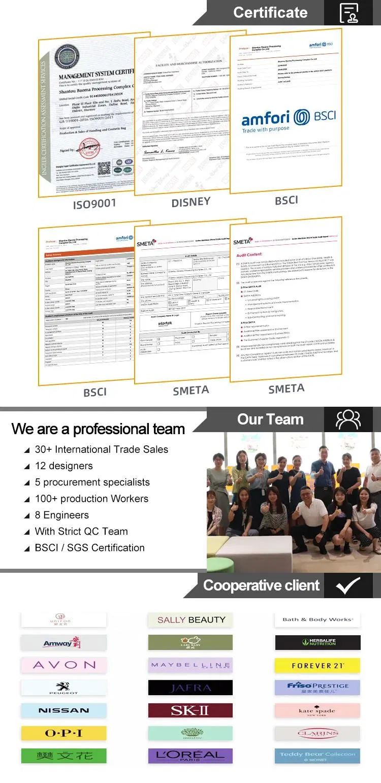 Perfil da empresa 2