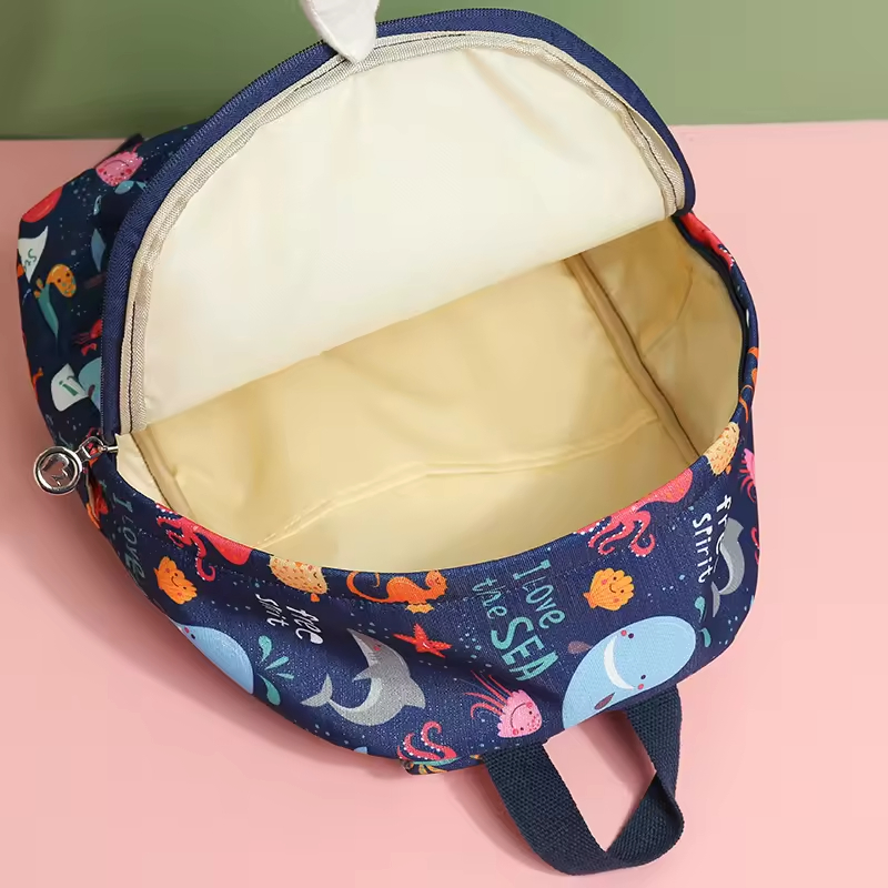 Mochila Escolar Infantil Barata Atacado Mochilas Mini Personalizadas para Crianças Moda Mochila Escolar para Meninas Estudantes
