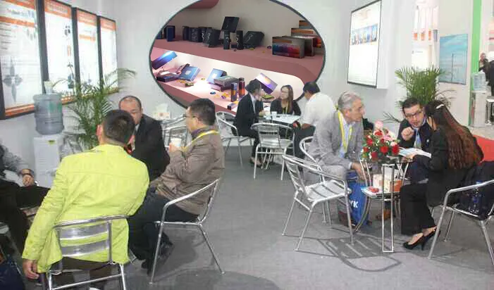 Equipe de atendimento