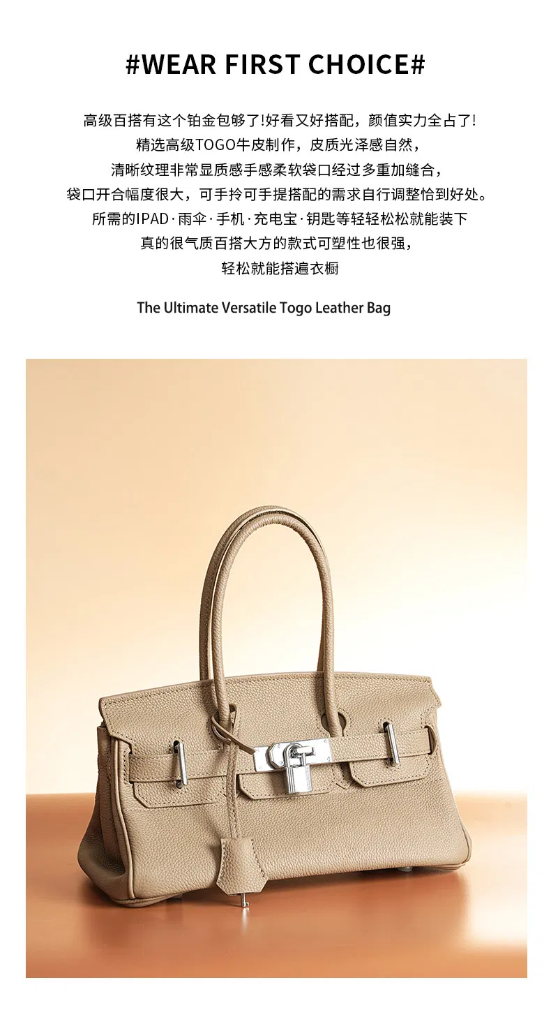 Design Estilo Horizontal Bolsa