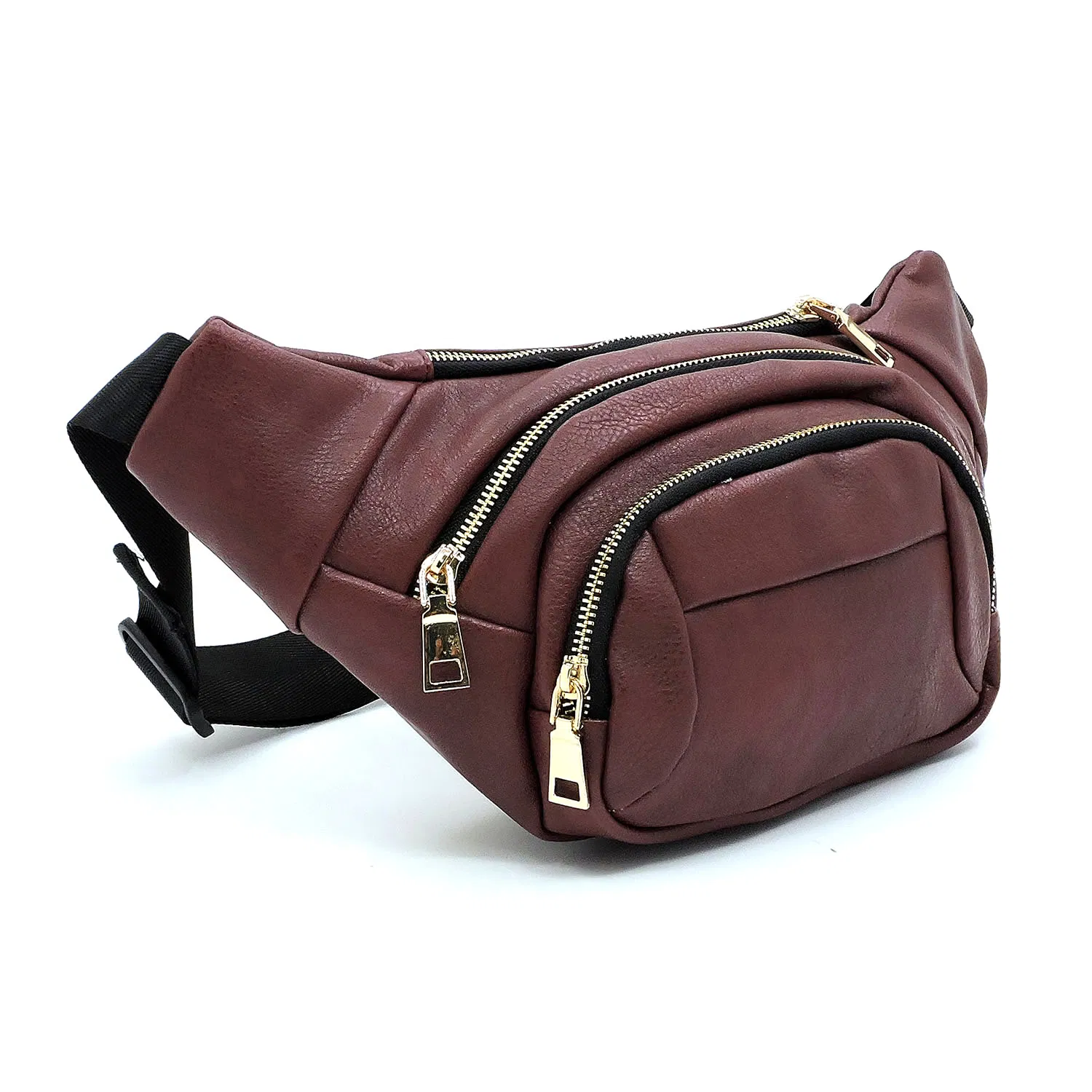 Bolsa de Cintura Versátil Definitiva para Aventureiros e Viajantes