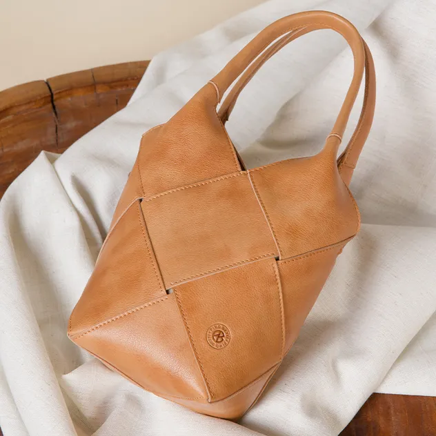 Wx2796 Bolsa Balde para Meninas, Mochila de Ombro Única, Bolsa Balde para Senhoras