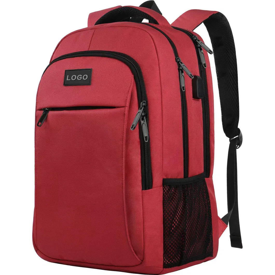 Detalhe Mochila