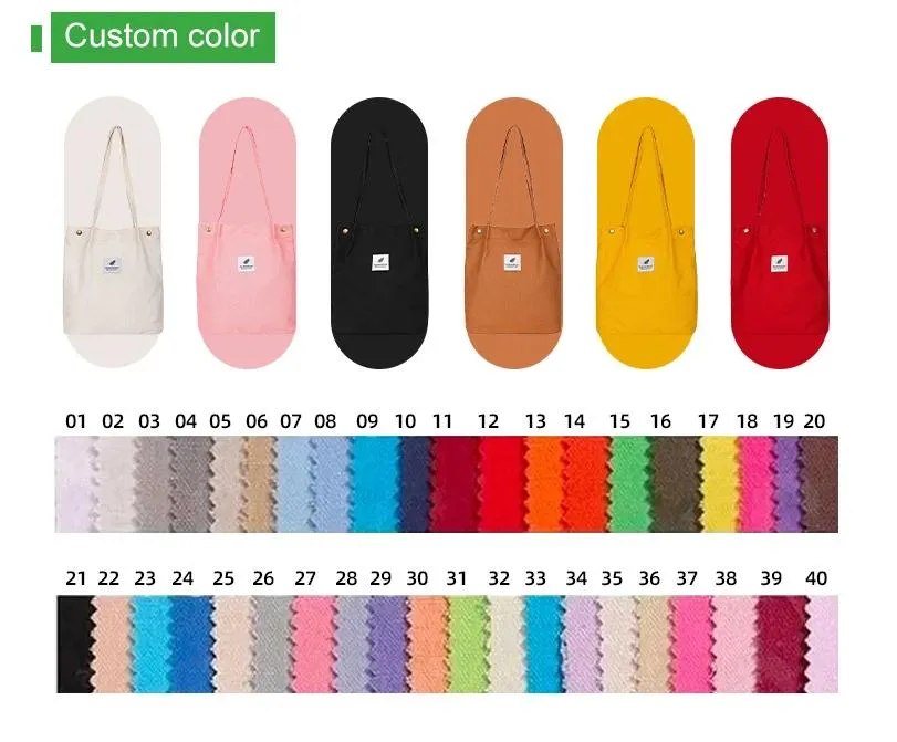 Bolsa de Ombro e Mochila de Cordão Personalizada de Luxo para Mulheres