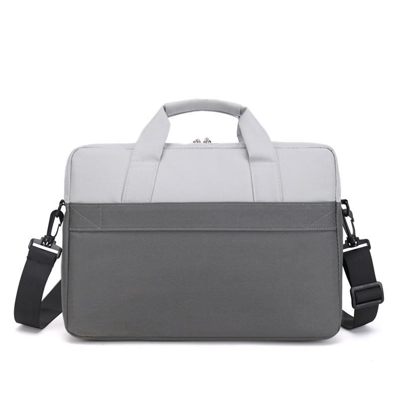 Bolsa de Pasta para Laptop em Couro PU (SM6159)