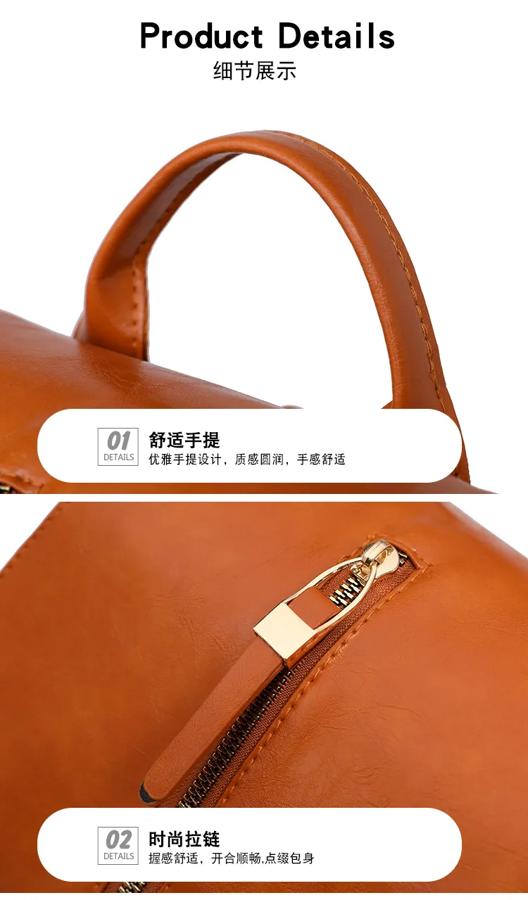 Bolsas de Designer Zonxan Atacado, Combinação de Bolsas, Bolsa de Ombro para Mulheres e Bolsa de Moda, Grande Bolsa Tipo Balde