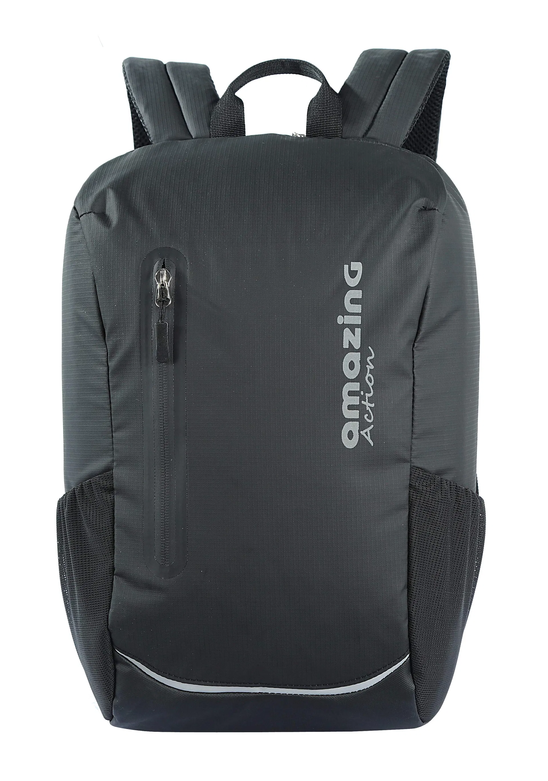 Bolsa de Ginástica Esportiva Grande Capacidade Leve e Impermeável Multifuncional para Atividades ao Ar Livre