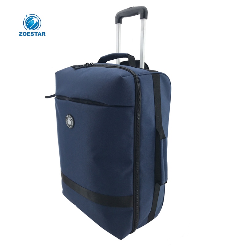Mala de laptop profissional com estilo de negócios, bolso para documentos, bolsa de viagem para bagagem de mão