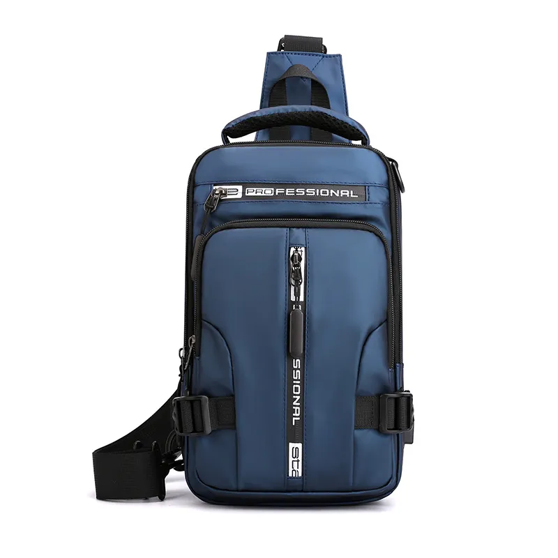 Bolsa de Cintura Impermeável: Mantenha Seus Essenciais Secos em Qualquer Clima Khs2420