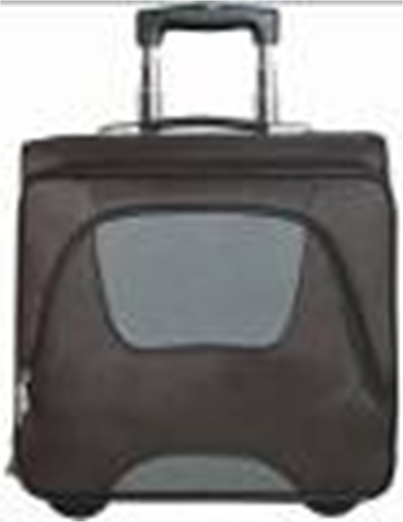Mala de Trolley para Laptop de Alta Qualidade para Viagem (ST7024A)