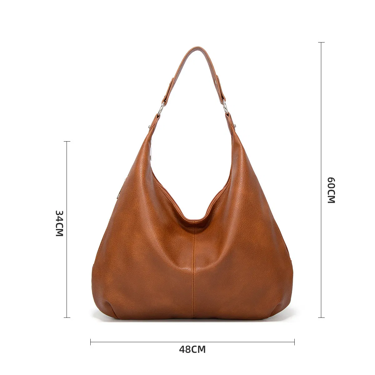 Detalhe Bolsa Hobo