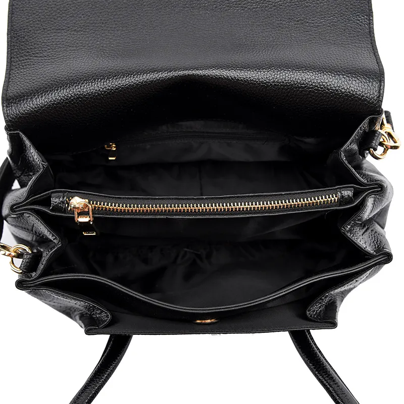 (WDL7432) Bolsas de Couro PU Bolsas Mensageiras para Mulheres Bolsas de Mão