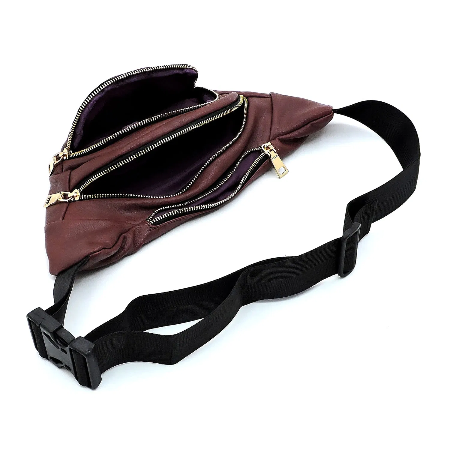 Bolsa de Cintura Versátil Definitiva para Aventureiros e Viajantes