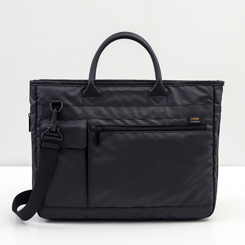 Sh1924 Bolsa de Computador Personalizada para Mulheres, Slim, Saco para Notebook, Impressão, À Prova d'Água, Pasta para Laptop com Alça