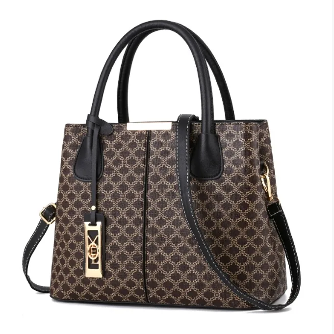 Bolsa Balde Personalizada OEM para Moda Feminina, Bolsa Transversal, Bolsa de Ombro, Bolsa de Mão