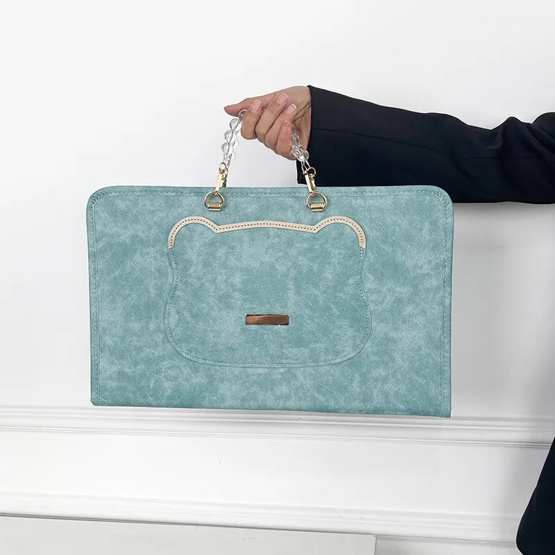 Detalhe Bolsa para Laptop 8