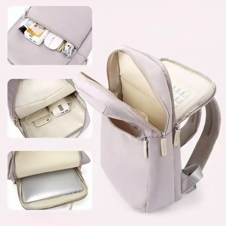 Mochila Slim Unissex 1