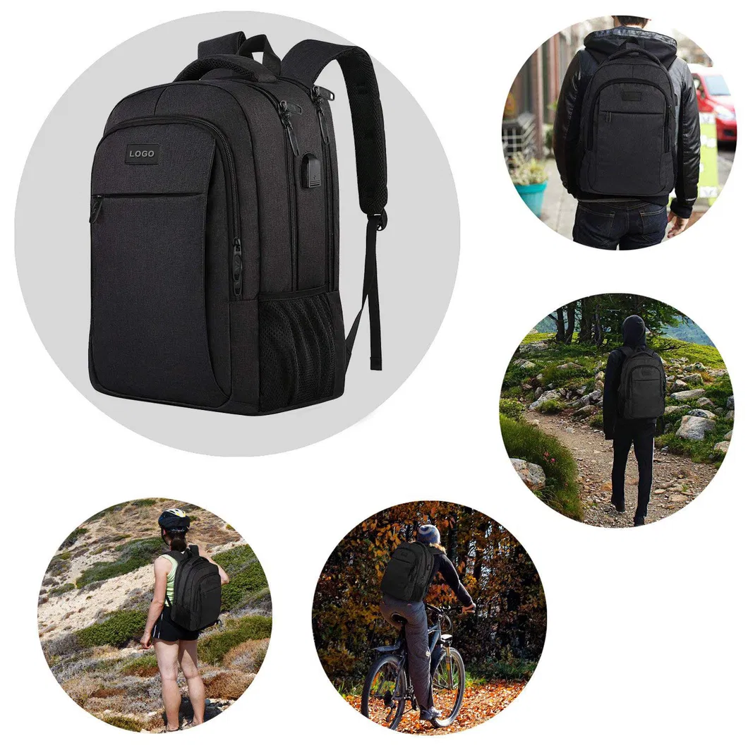 Detalhe Mochila