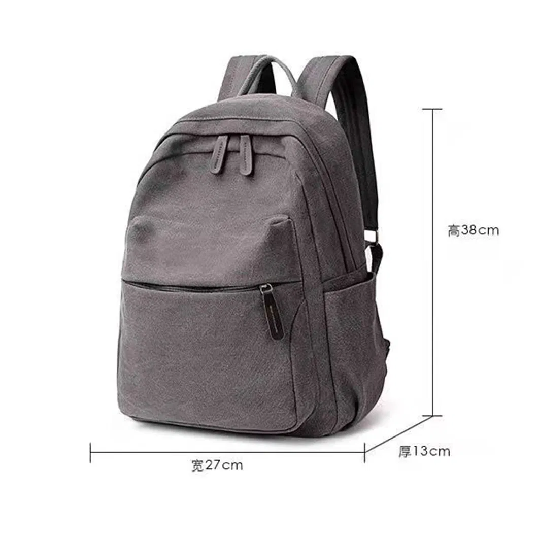 Mochila Leve para Corrida Mini Juvenil Masculina é de Negócio de Grande Capacidade à Moda Homem Grande Capacidade de Trabalho